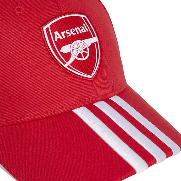 adidas Arsenal Baseball Cap Adults