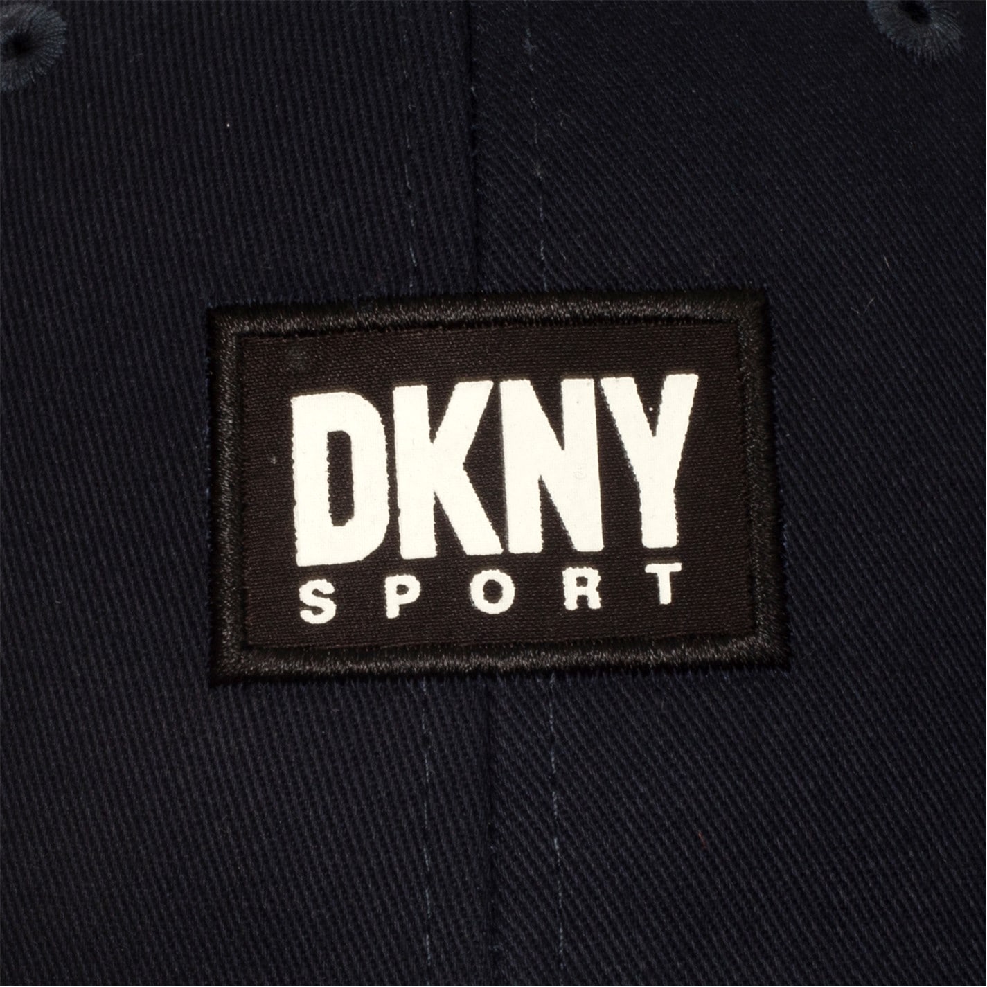 DKNY Baseball Cap