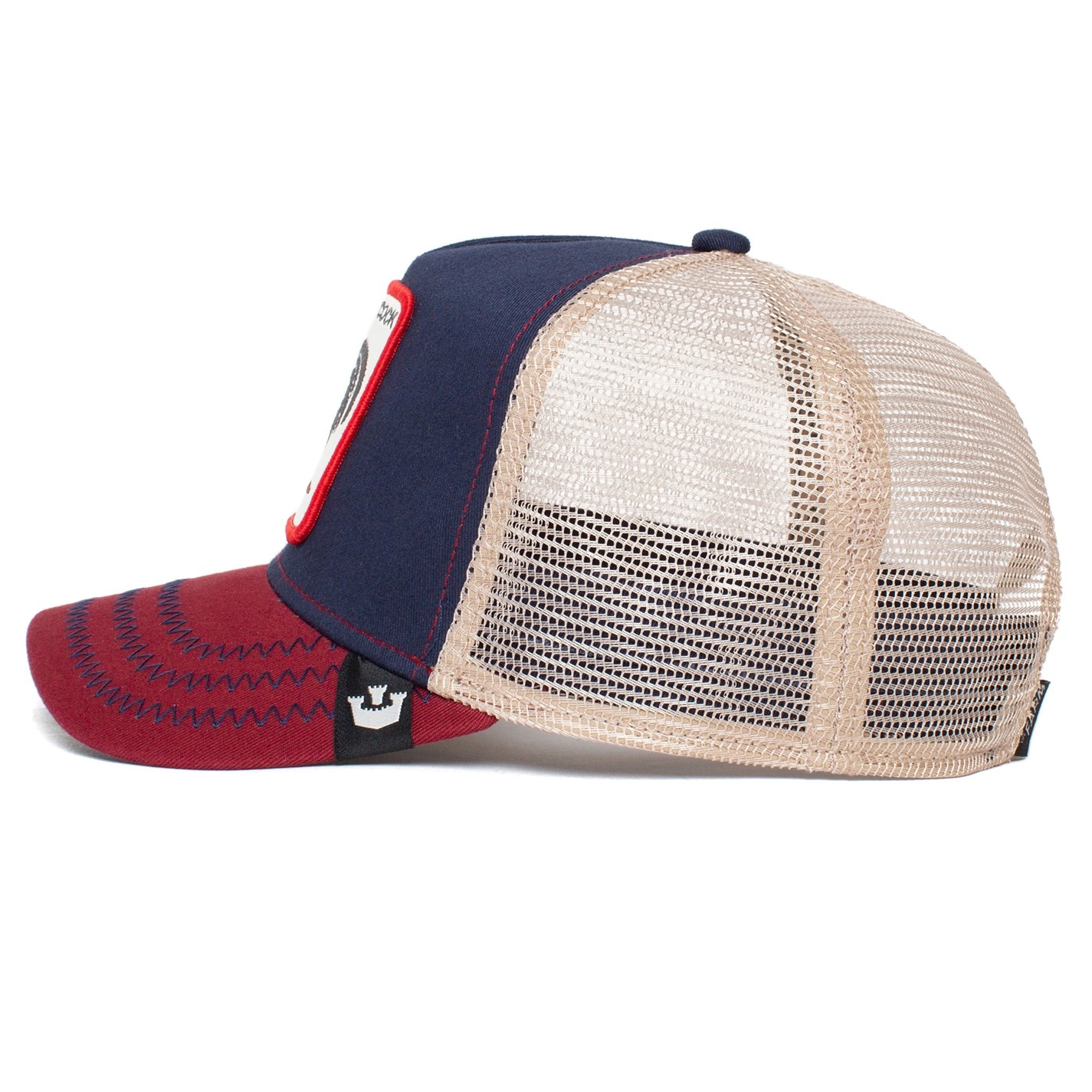 Goorin Bros Goorin Trucker Cap Sn54