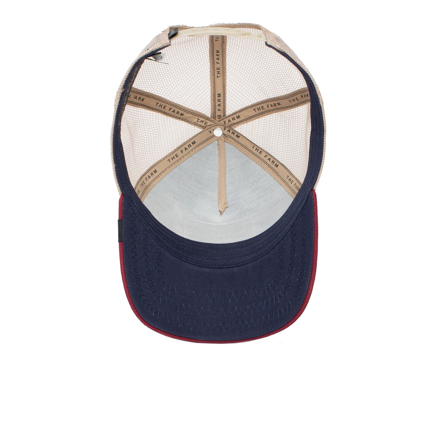 Goorin Bros Goorin Trucker Cap Sn54