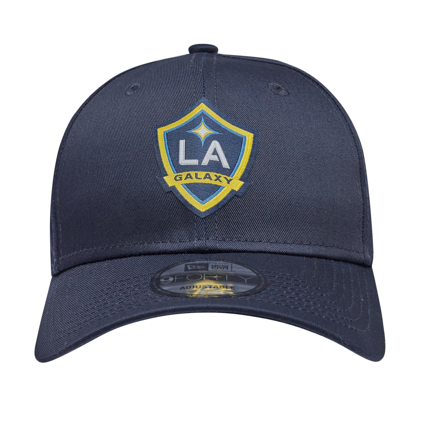 New Era Baseball Cap