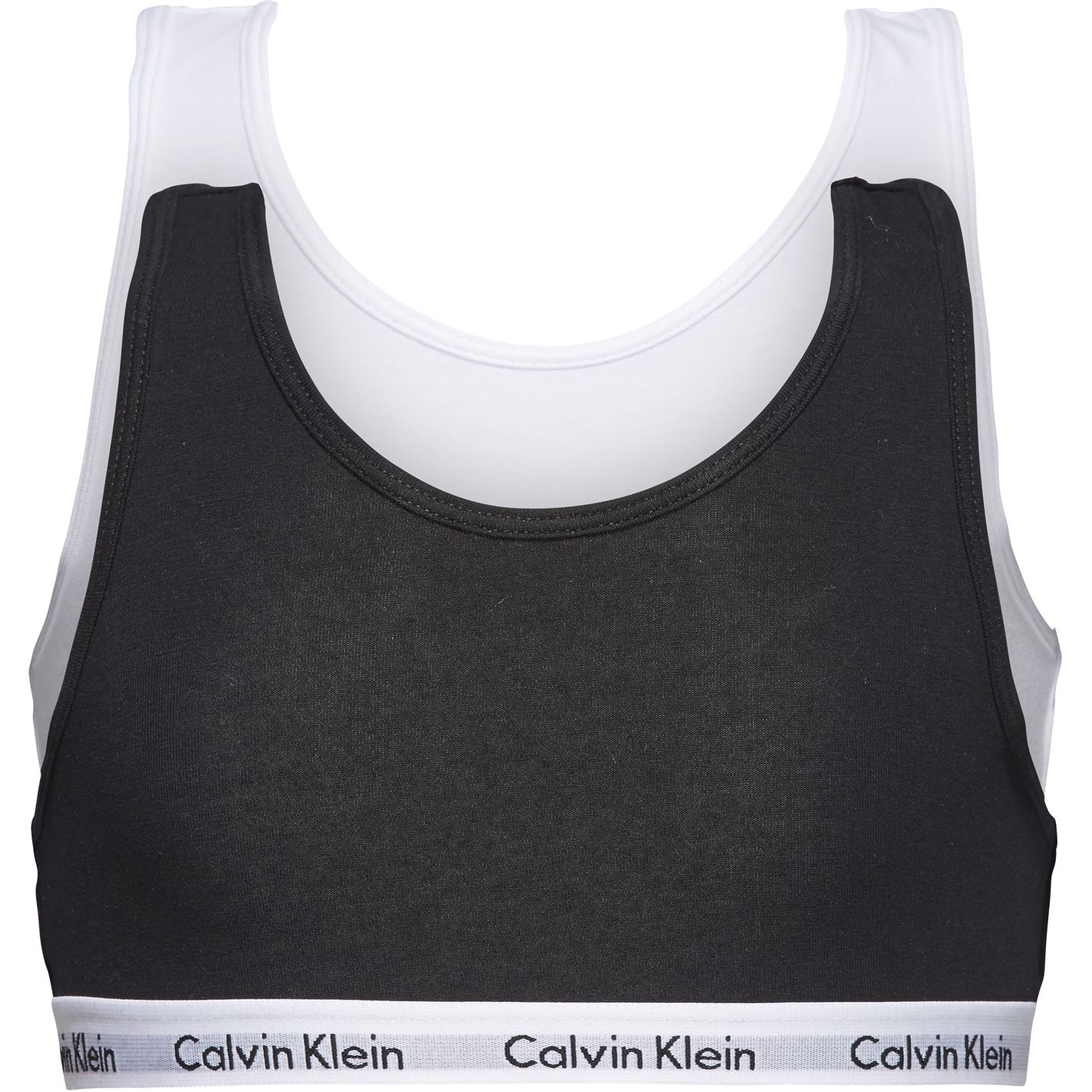 Calvin Klein 2 Pack Bralets