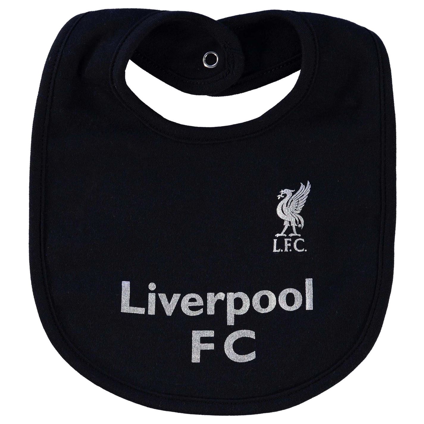 Team Football 2pk Bibs Babies