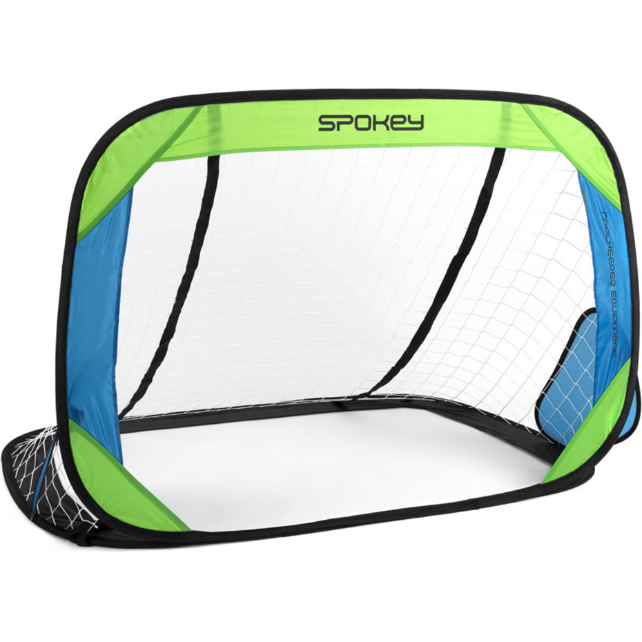 Self-deploying gate Spokey Goalkeeper II 2pcs. 923495