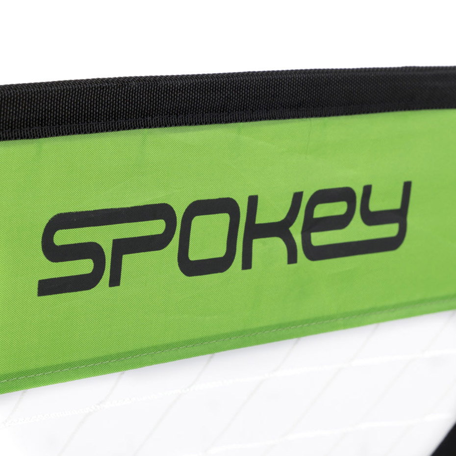 Self-deploying gate Spokey Goalkeeper II 2pcs. 923495