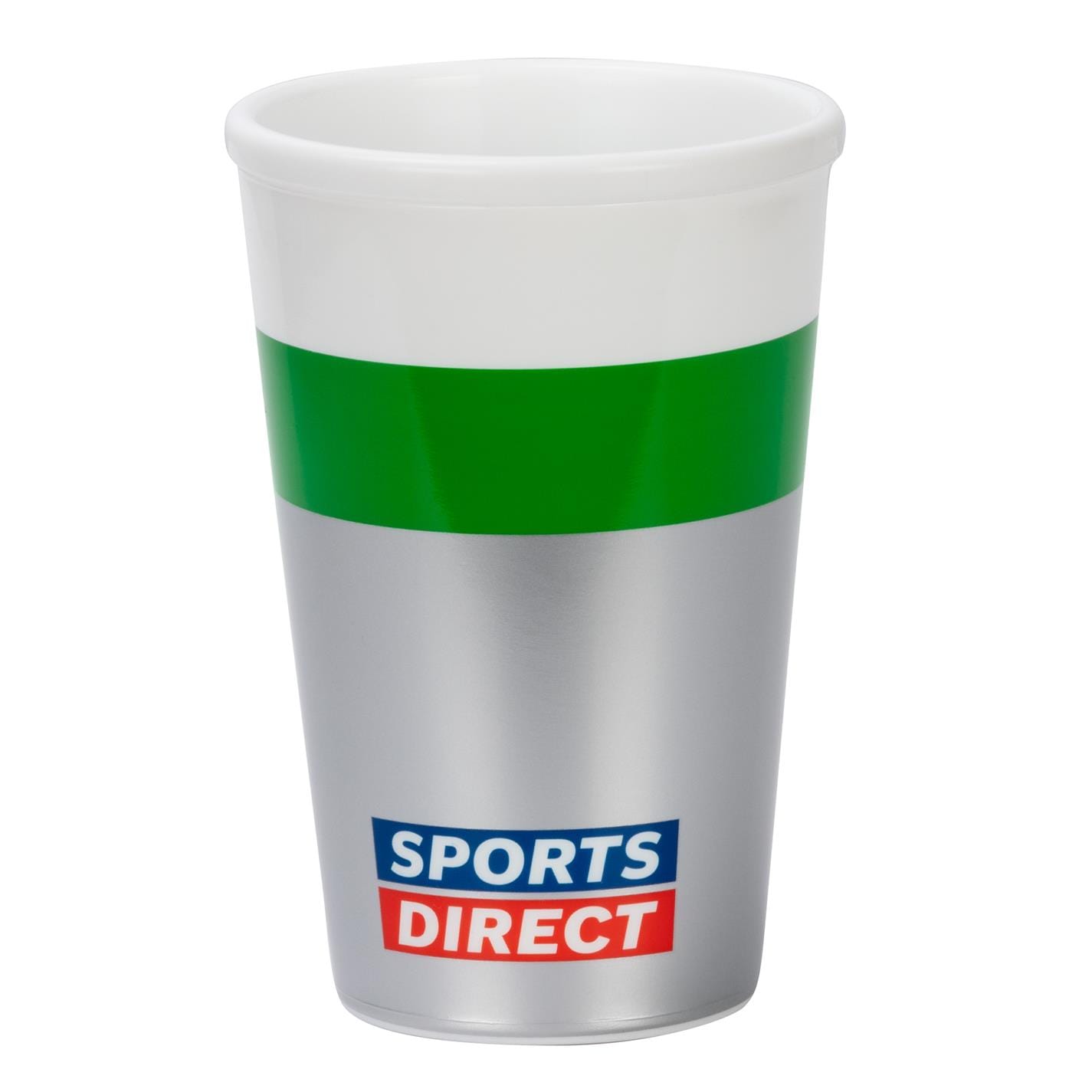Team Plastic Cup 2 Pack