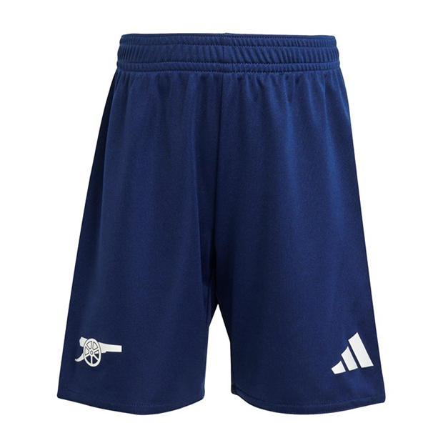 adidas Arsenal Away Mini Kit 2025 2026 Infants