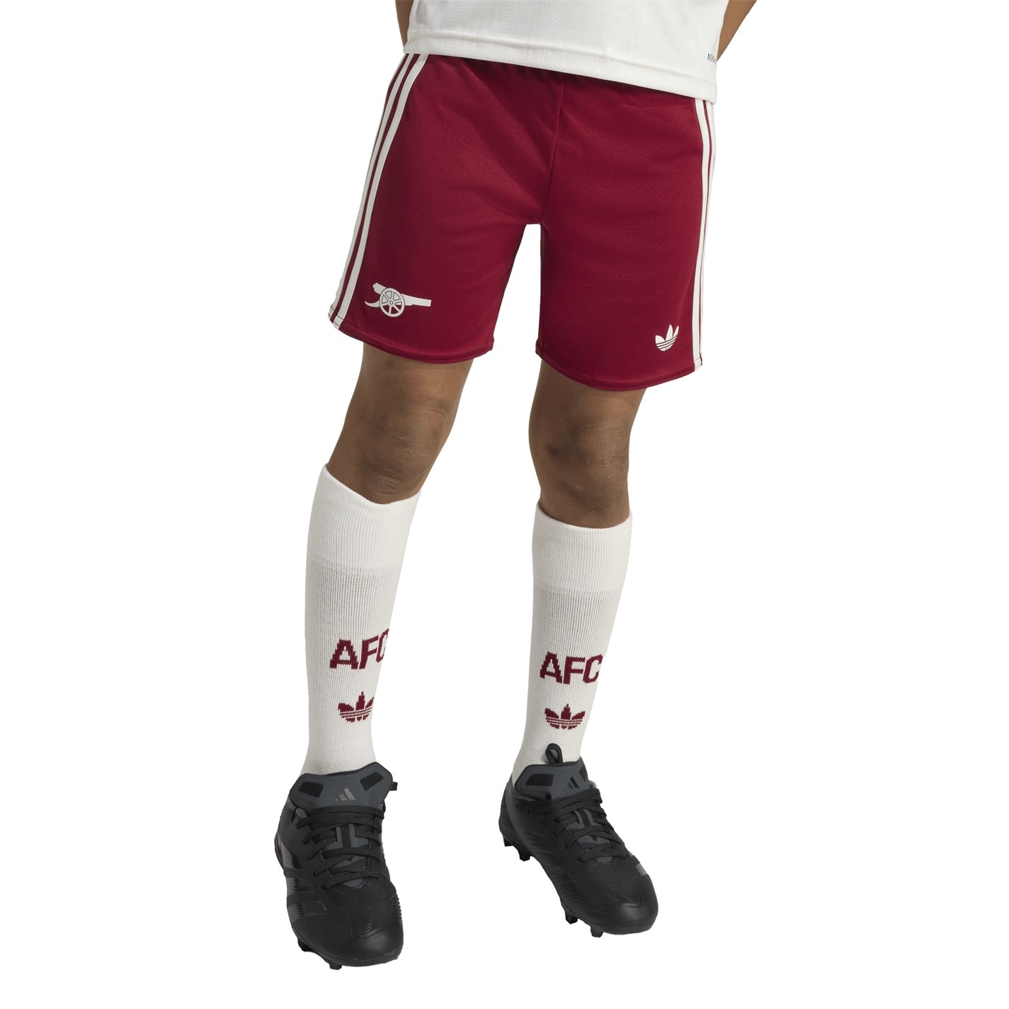 adidas Arsenal Third Mini Kit 2025 2026 Infants