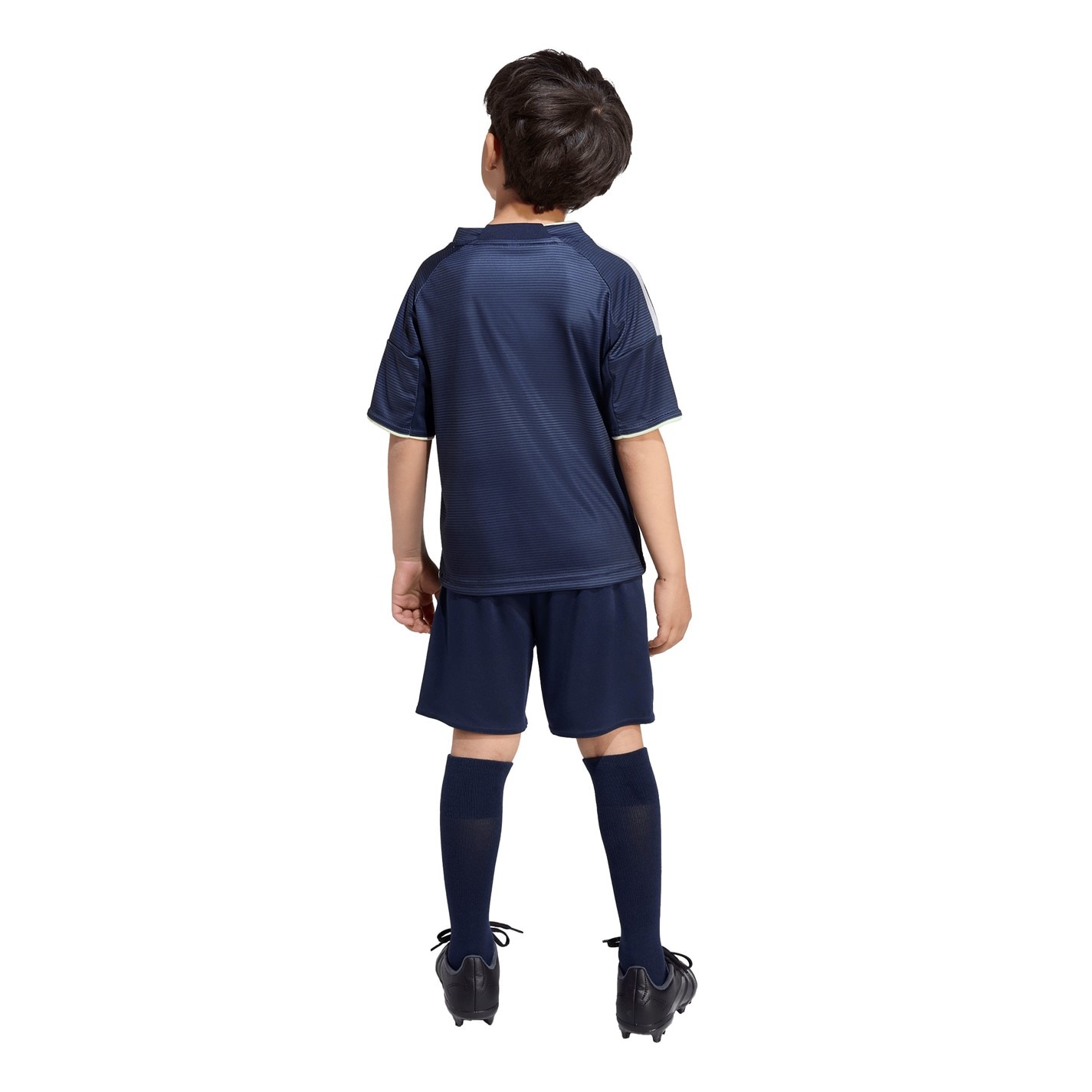 adidas Real Madrid Away Mini Kit 2025 2026 Infants