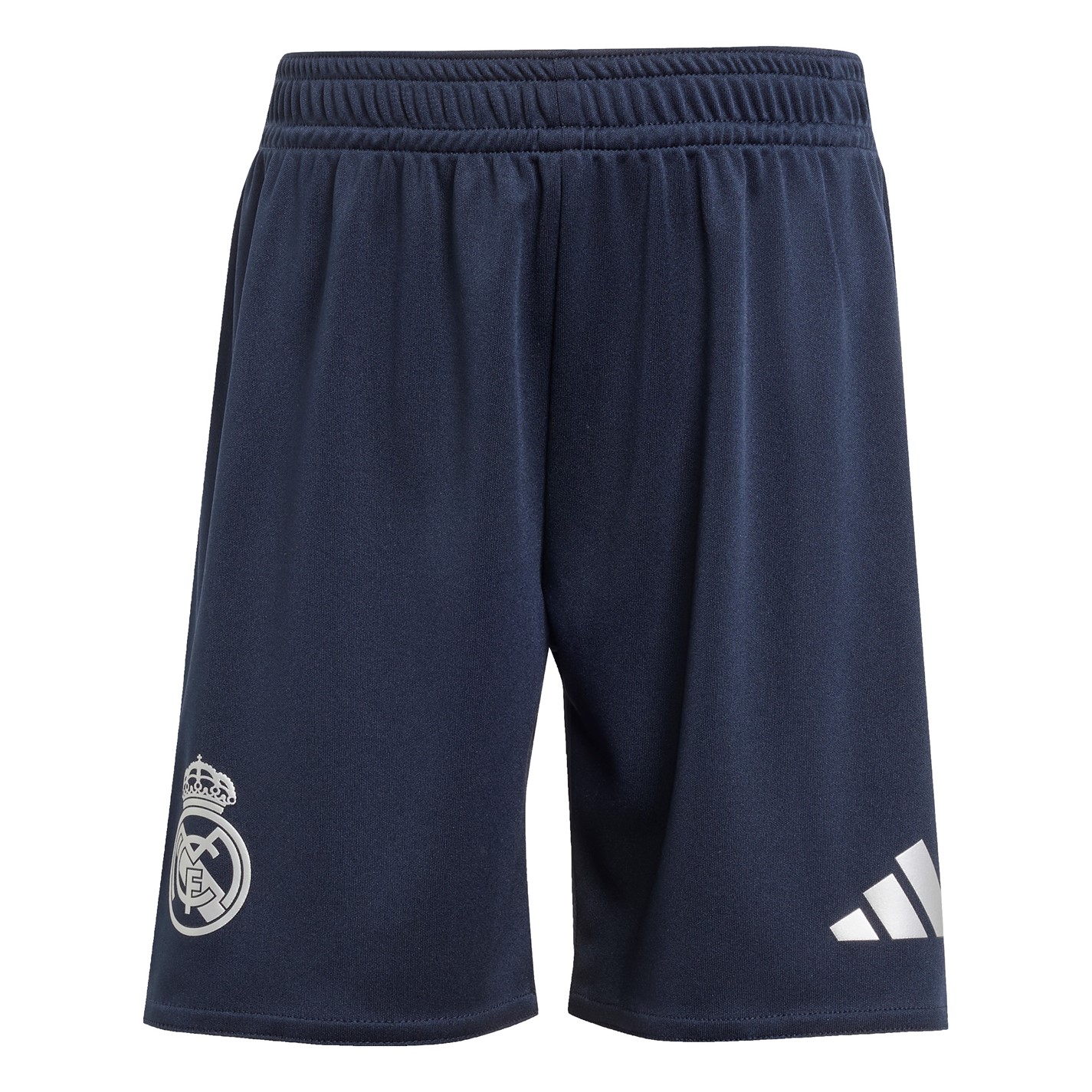 adidas Real Madrid Away Mini Kit 2025 2026 Infants