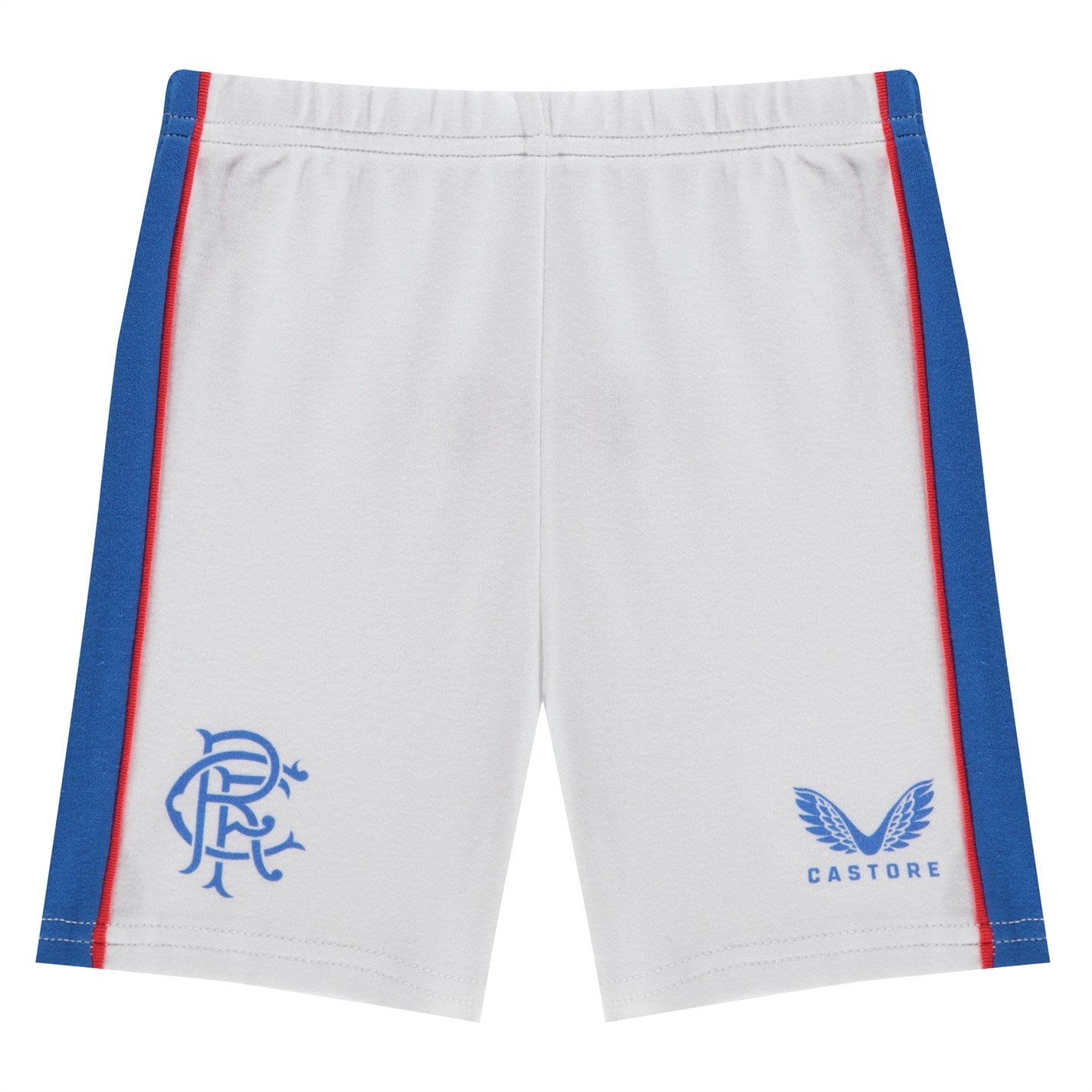Castore Rangers Home Mini Kit 2022/2023