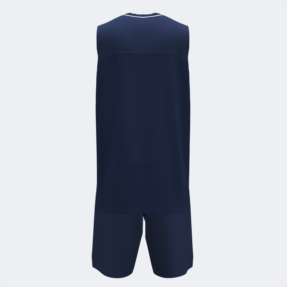 Atlanta Set Navy White Joma