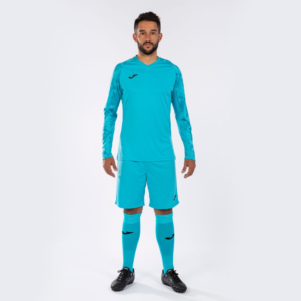 Zamora Vii Set Fluor Turquoise