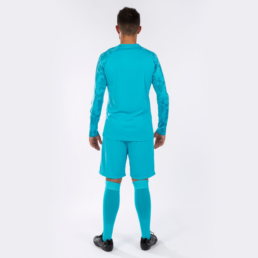 Zamora Vii Set Fluor Turquoise