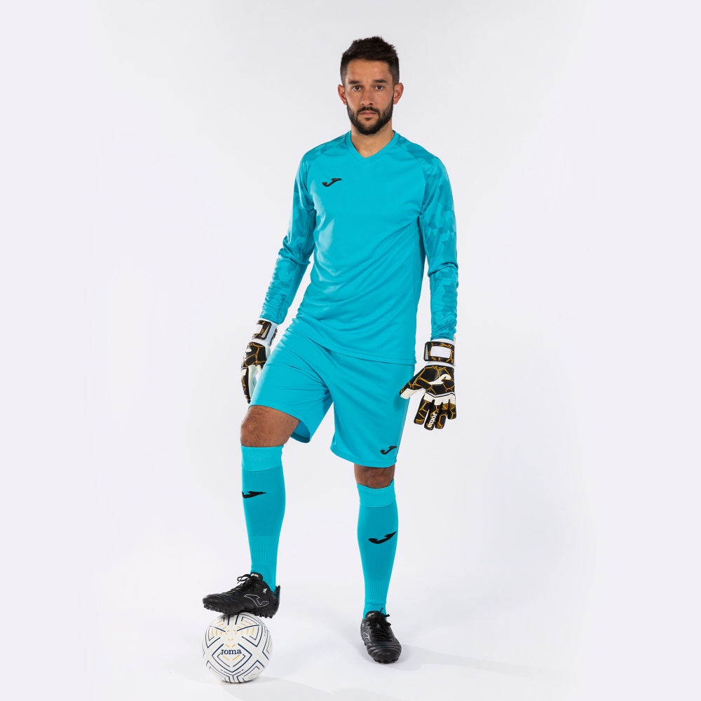 Zamora Vii Set Fluor Turquoise