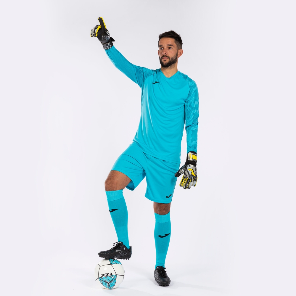 Zamora Vii Set Fluor Turquoise