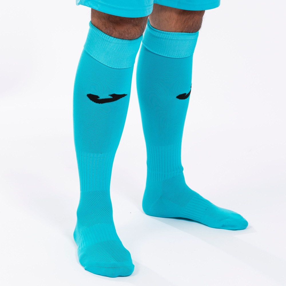 Zamora Vii Set Fluor Turquoise