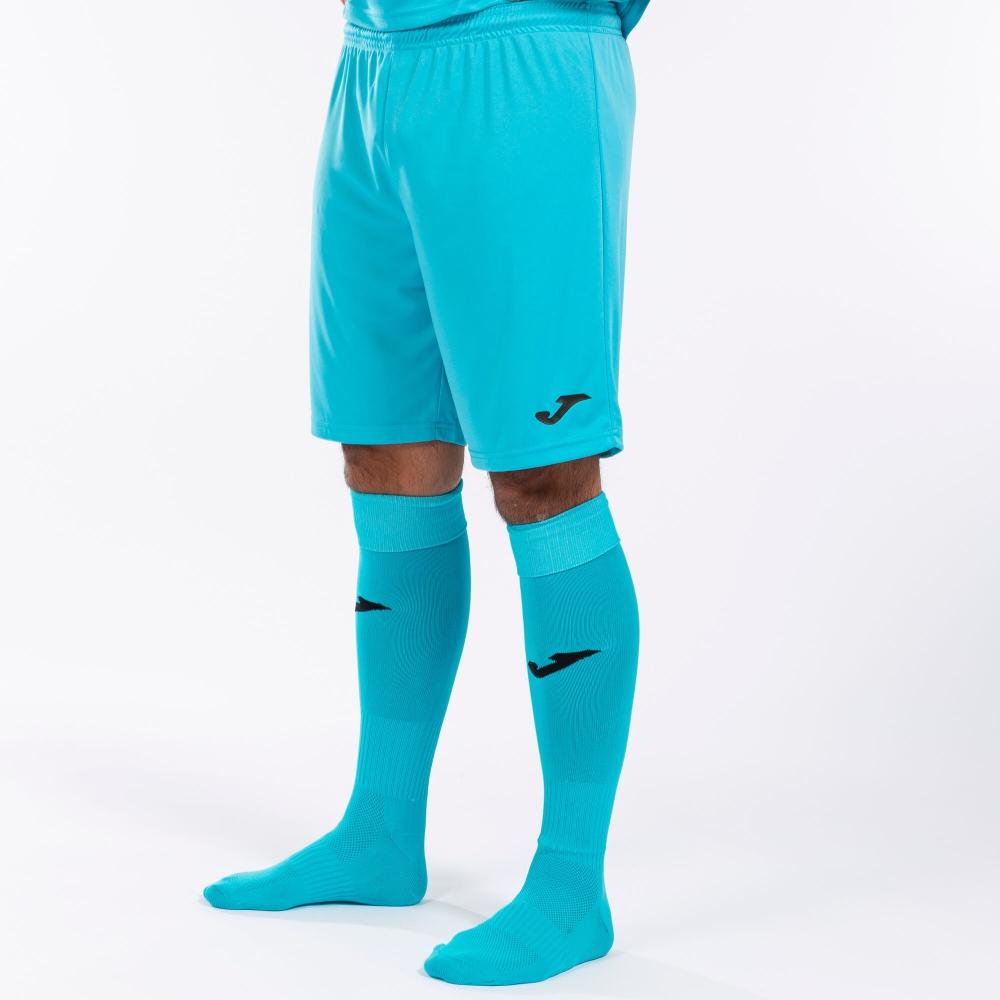 Zamora Vii Set Fluor Turquoise
