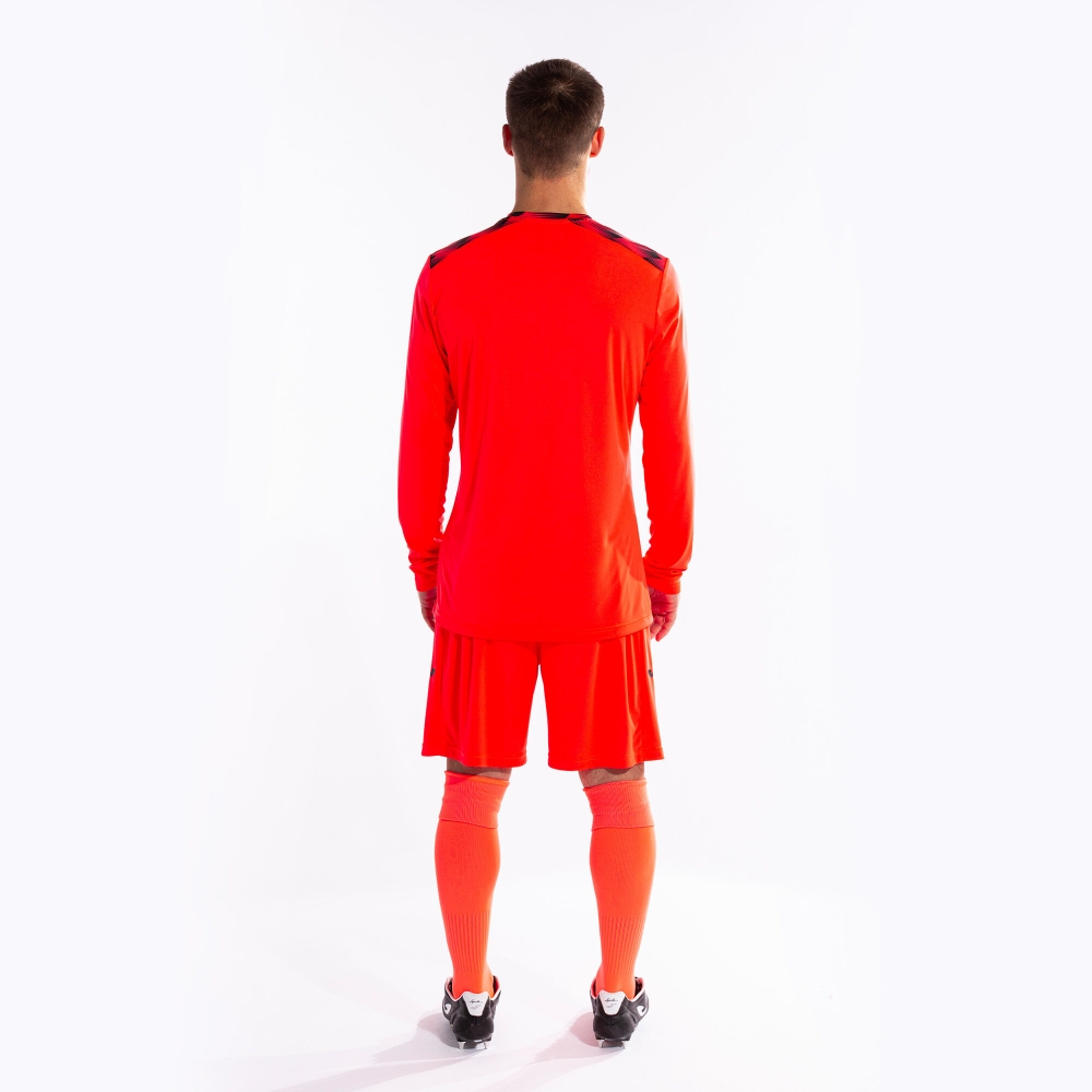 Zamora Viii Set Fluor Coral