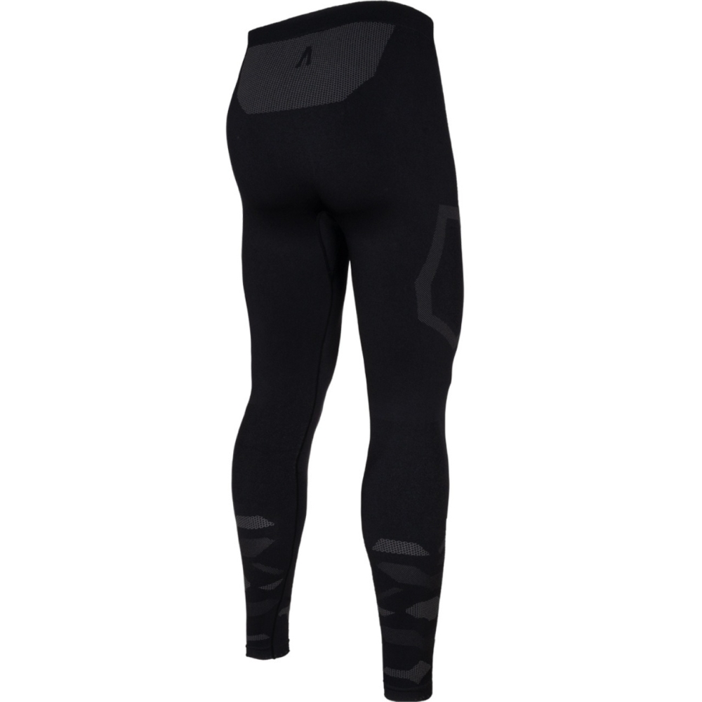 Men's thermal underwear Alpinus Idre Set black SI8945