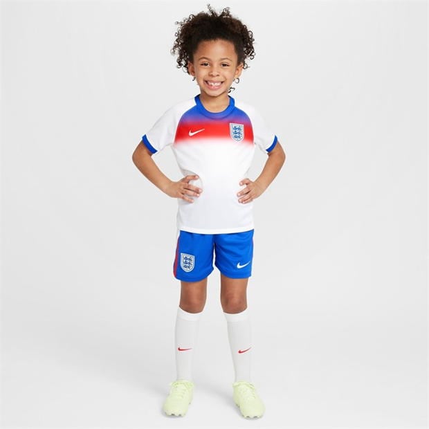 Nike England 2025 Mini Kit