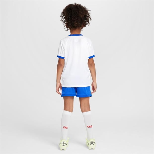 Nike England 2025 Mini Kit
