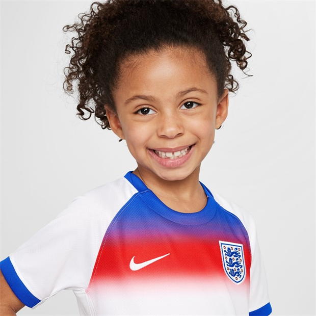 Nike England 2025 Mini Kit