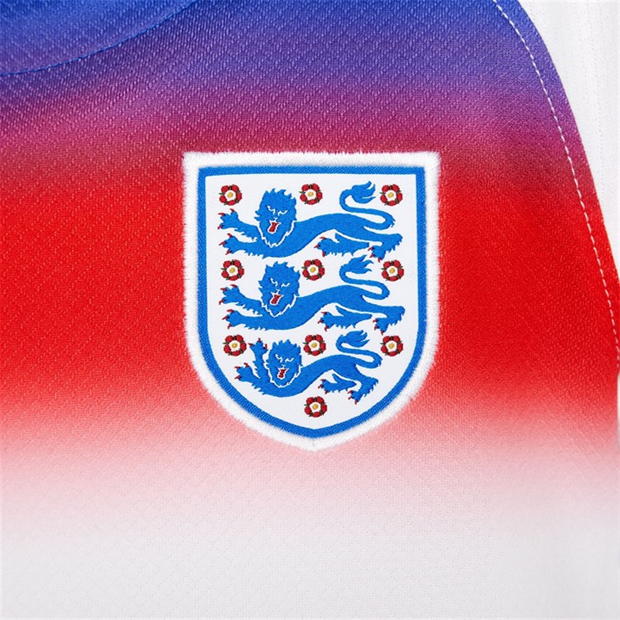 Nike England 2025 Mini Kit