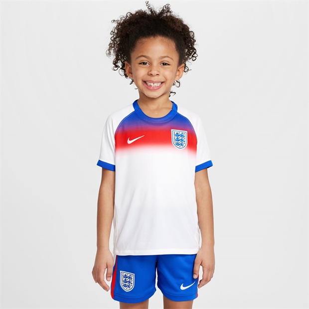 Nike England 2025 Mini Kit
