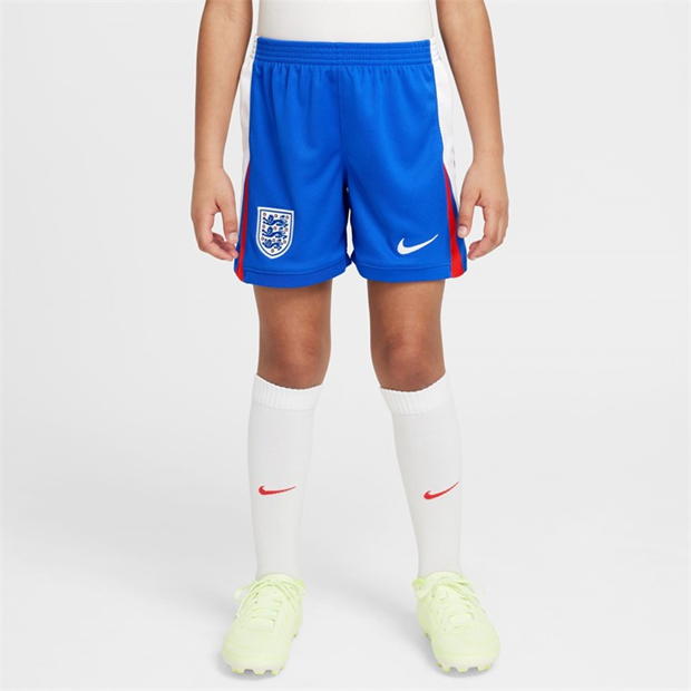 Nike England 2025 Mini Kit