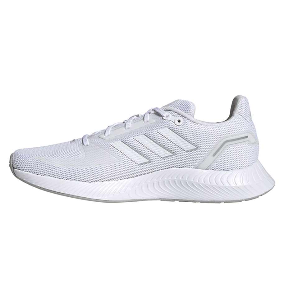 Pantofi sport 's adidas Runfalcon 2.0 white FY9621 pentru Femei