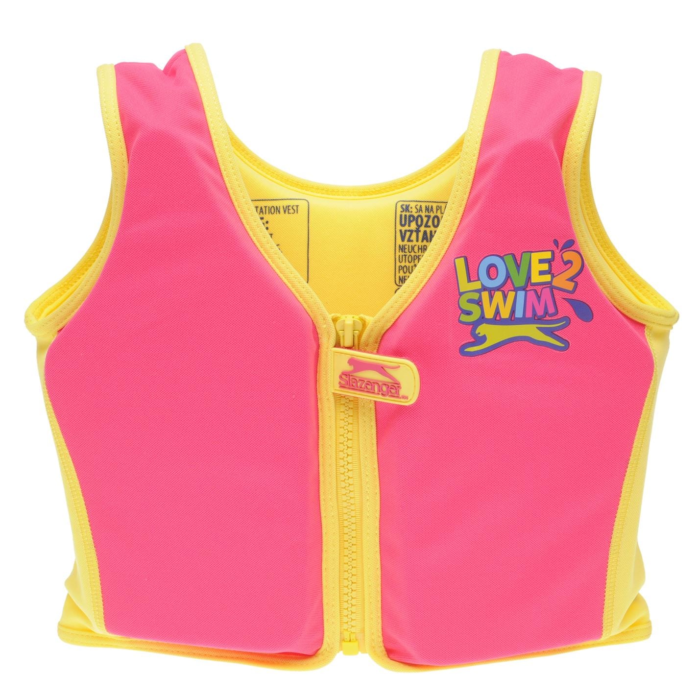 Slazenger Float Vest Childs