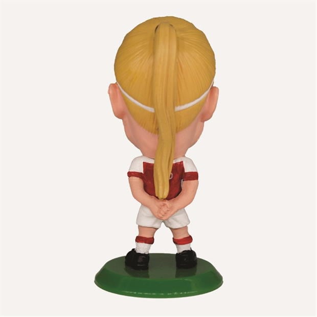 Soccerstarz Officially Licensed Arsenal Figures