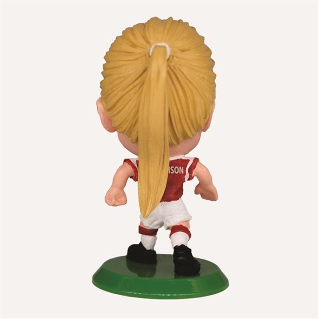 Soccerstarz Officially Licensed Arsenal Figures