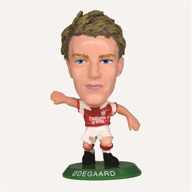 Soccerstarz Officially Licensed Arsenal Figures