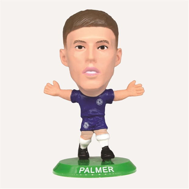 Soccerstarz Officially Licensed Chelsea Figures