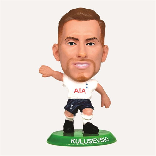 Soccerstarz Officially Licensed Tottenham Hotspur Figures