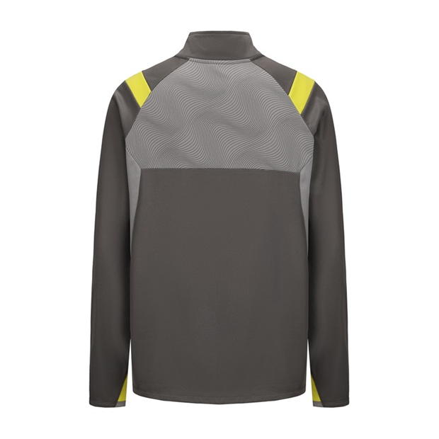 Sondico Blaze quarter Zip Football Drill Top Mens