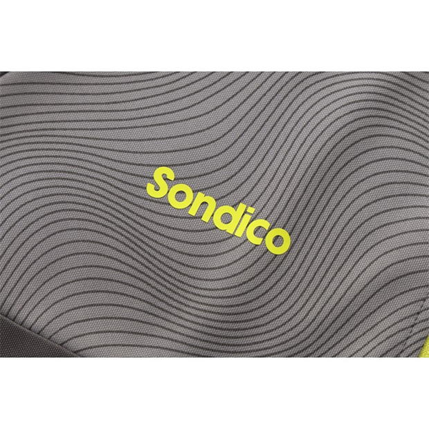 Sondico Blaze quarter Zip Football Drill Top Mens