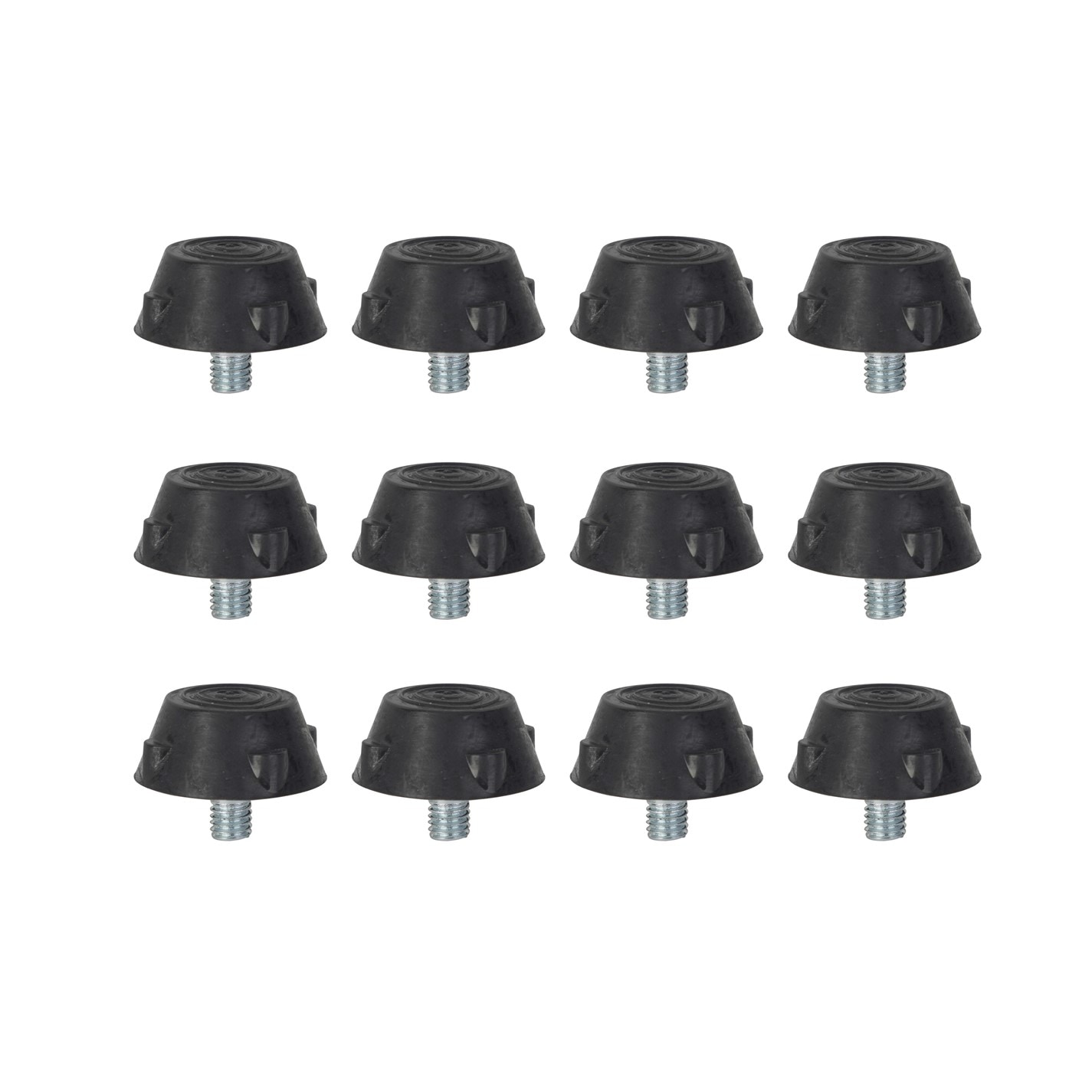 Sondico Rubber Football Studs