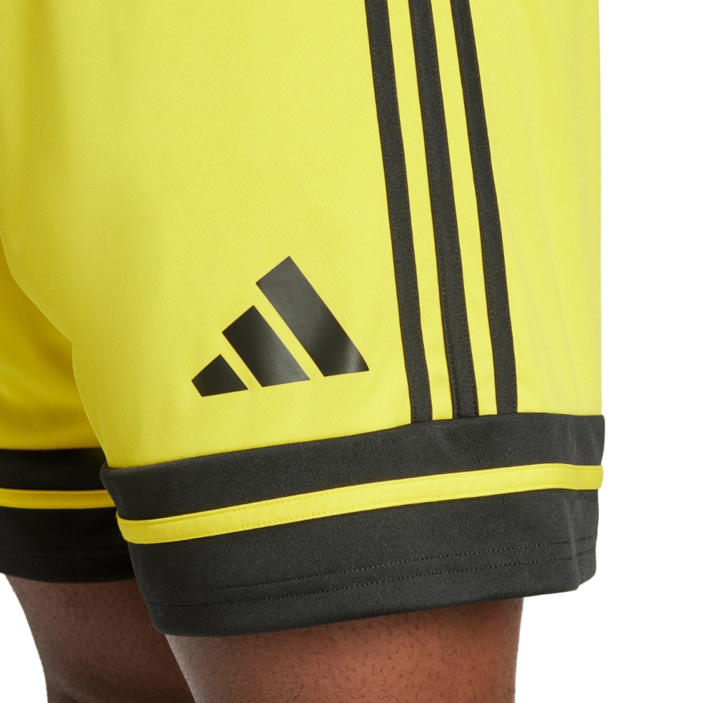 Men's shorts adidas Squadra 25 ??te JH3403