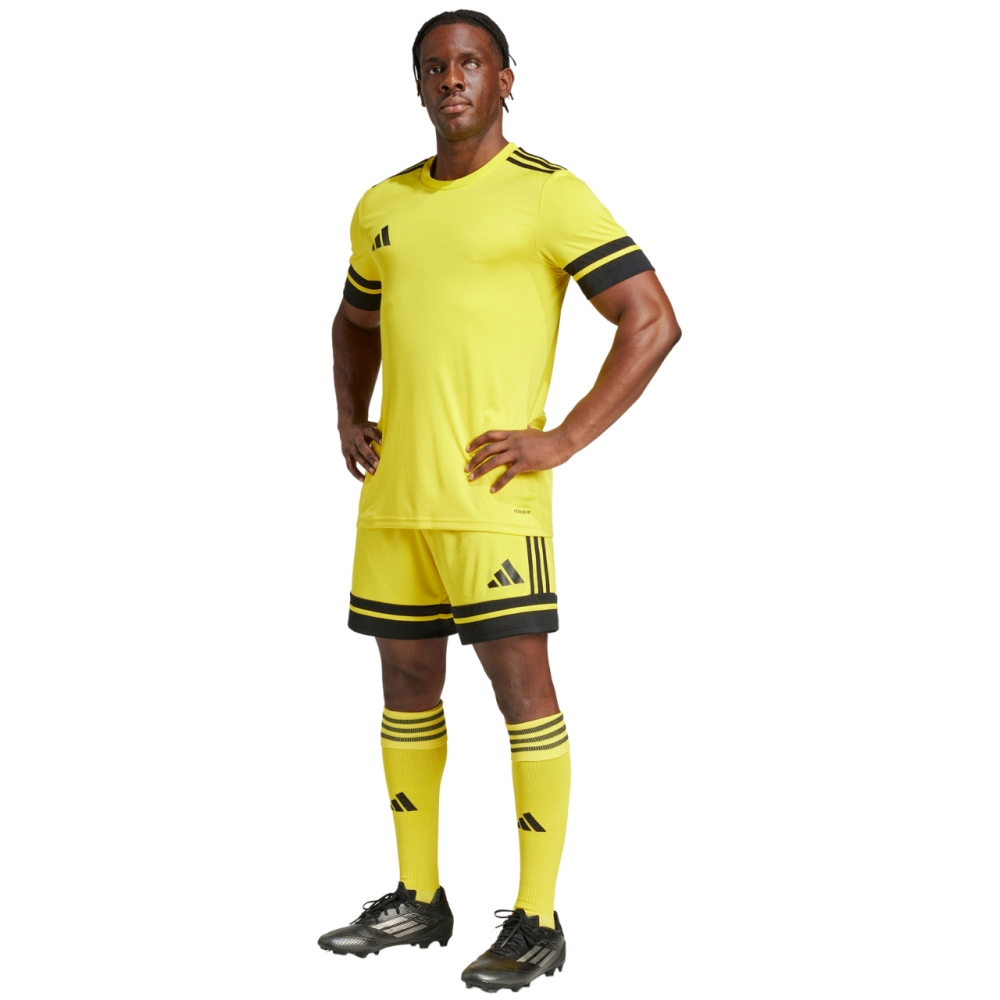 Men's shorts adidas Squadra 25 ??te JH3403