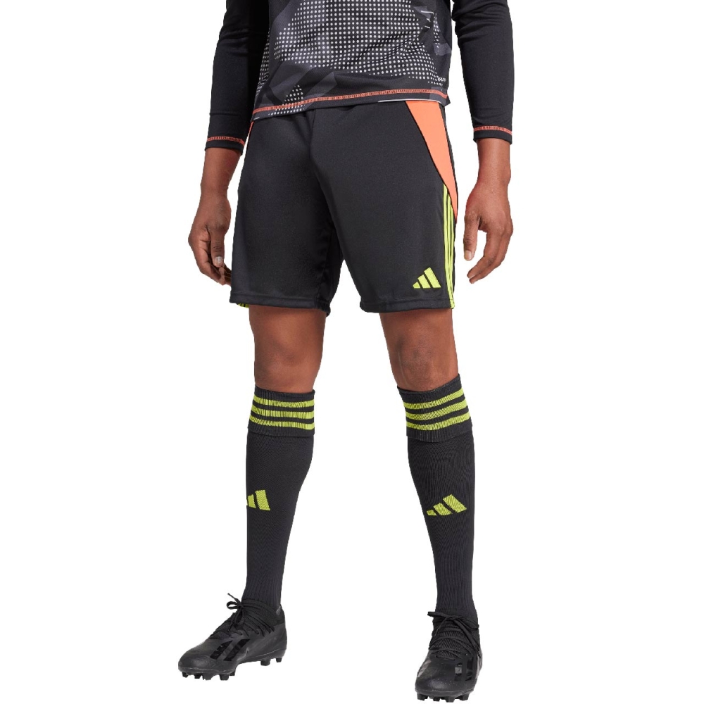 Men's shorts adidas Tiro 24 black IT2411