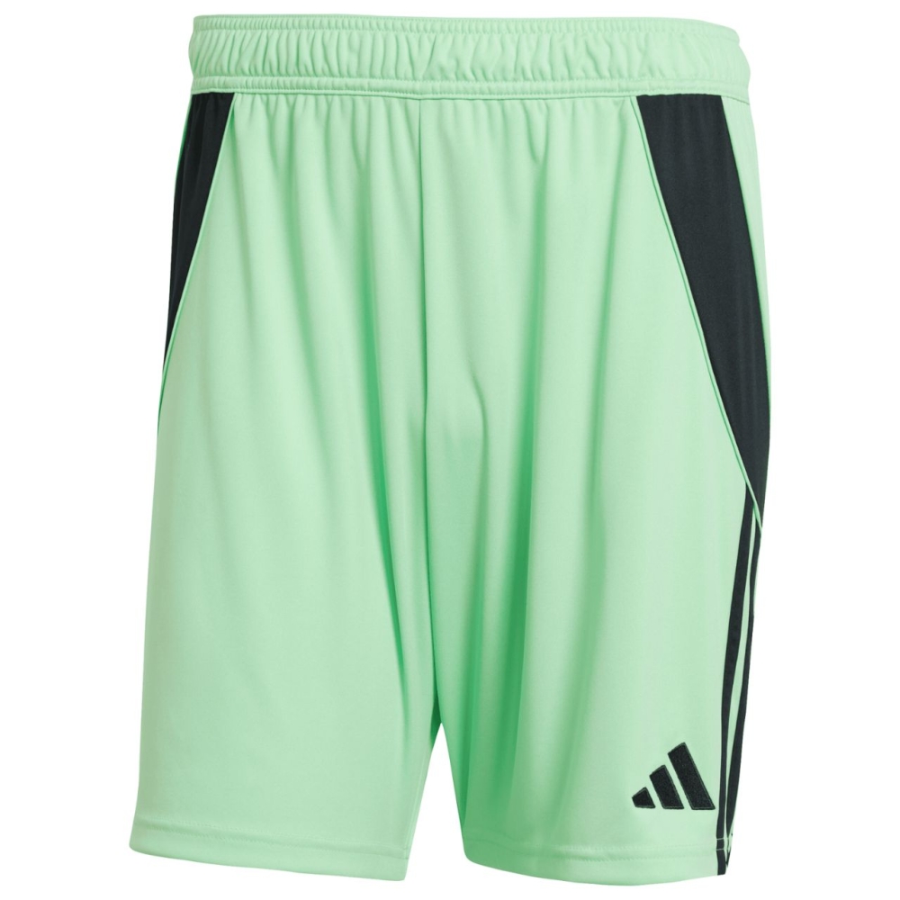 Men's shorts adidas Tiro 24 green JI6092