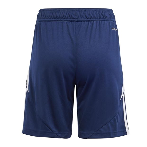 adidas Tiro 24 Football Shorts Juniors