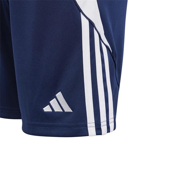 adidas Tiro 24 Football Shorts Juniors