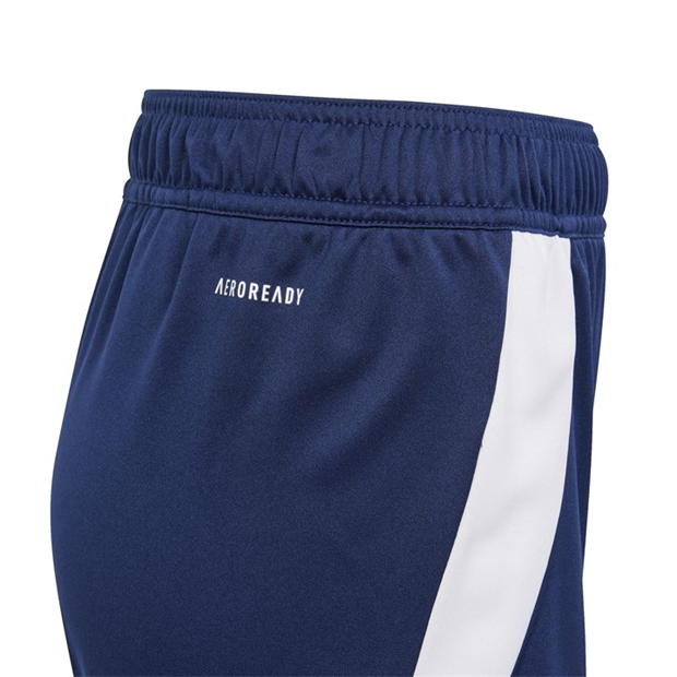 adidas Tiro 24 Football Shorts Juniors