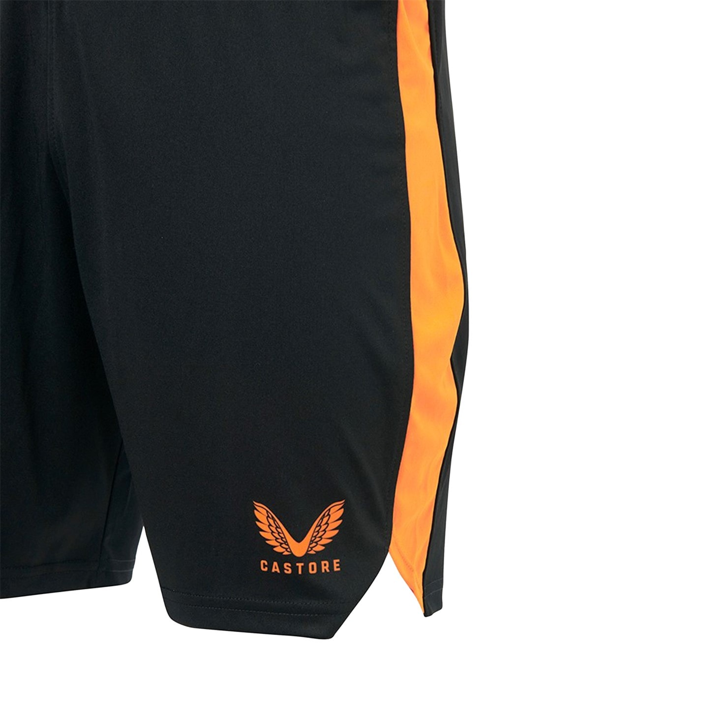 Castore Rangers Football Shorts Adults