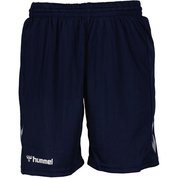 Hummel Football Shorts Infants