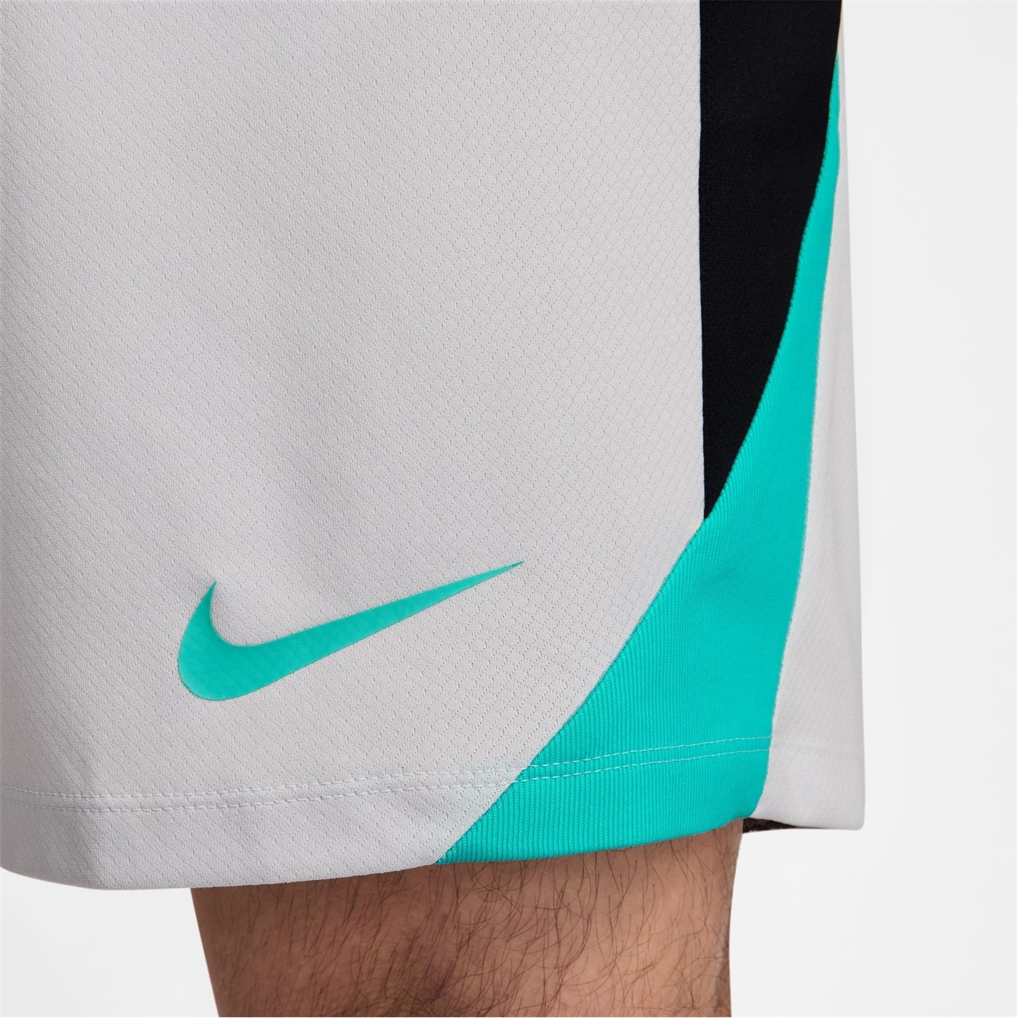 Nike Strike Mens Dri-FIT Global Football Shorts